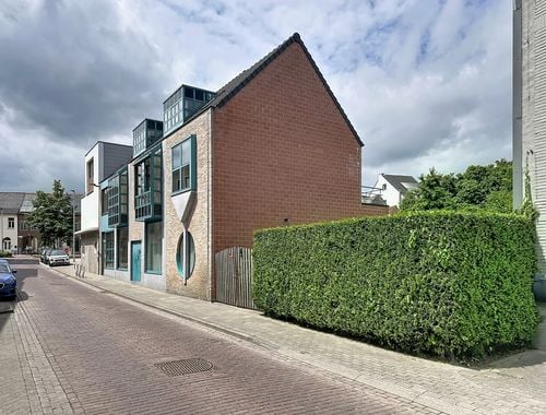                                         Duplex à louer à Lier, € 945
