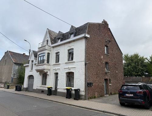                                         Appartement te huur in Aubel, € 750
