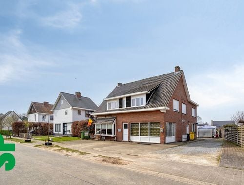                                         Maison à vendre à Herentals, € 445.000
