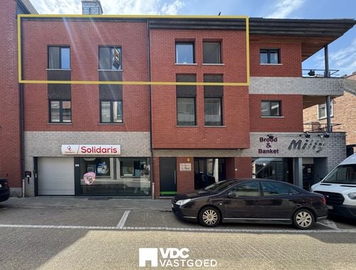                                         Appartement te koop in Borgloon, € 225.000
