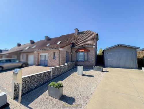                                         Woning te koop in Anzegem, € 359.000
