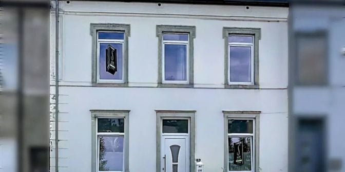 Maison à vendre à 6150 Anderlues