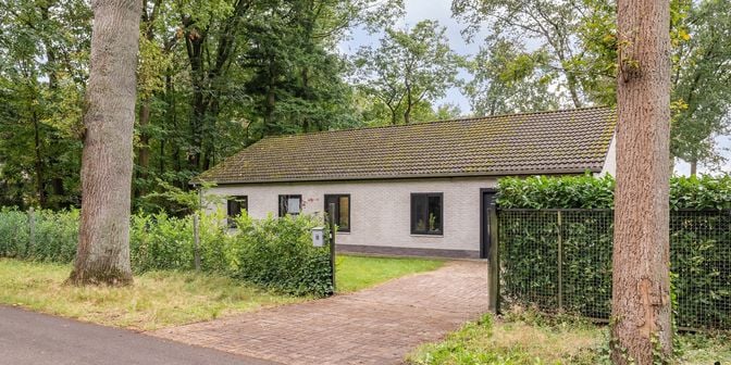 Huis te huur in Paridantlei 18, 2920 Kalmthout