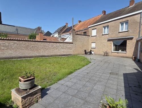                                         Woning te koop in Ruddervoorde, € 274.500

