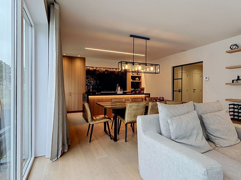 Appartement te huur in Elizabetlaan 218 bus 11,
                    8301 Heist