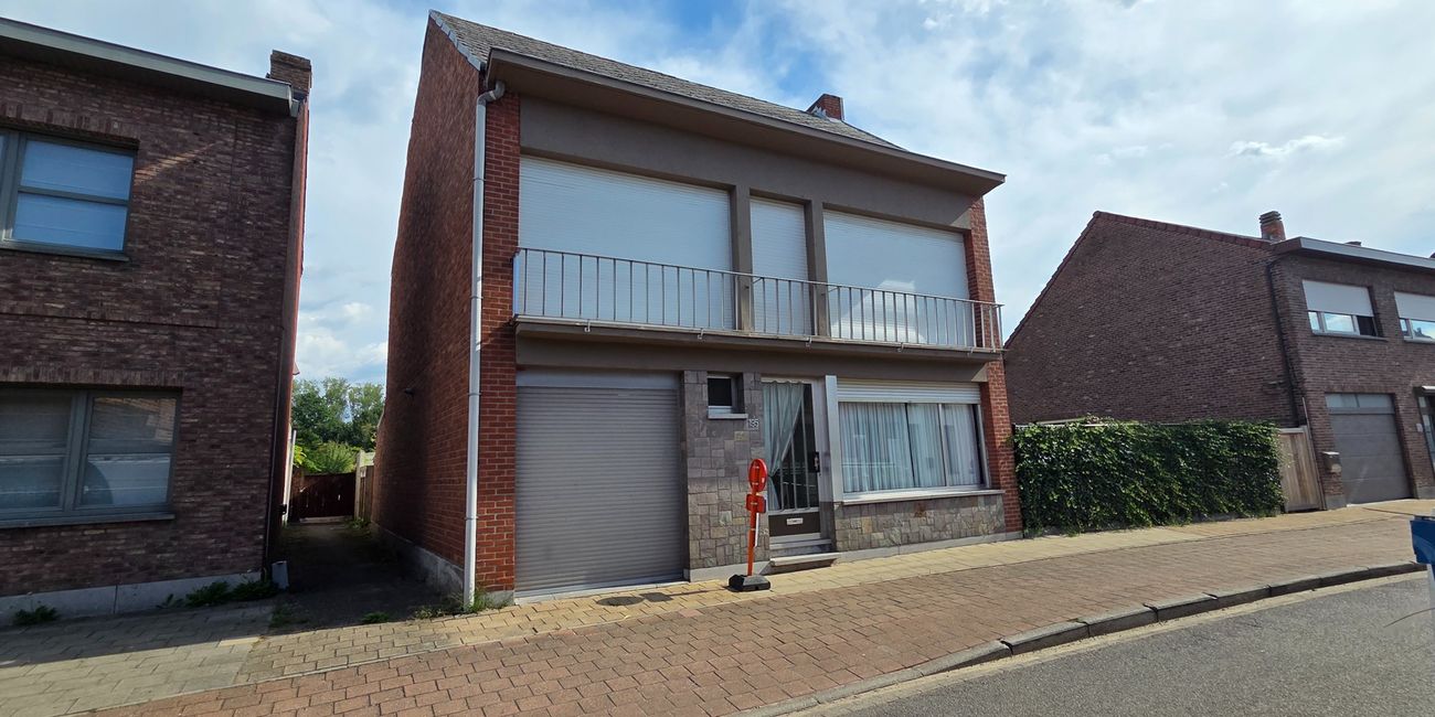 Heindonksesteenweg 195