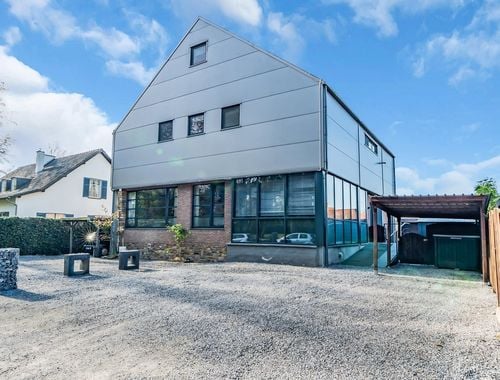                                         Woning te koop in Zonhoven, € 389.000
