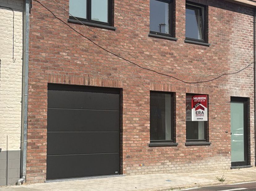Huis te huur
                    in 8900 Brielen
