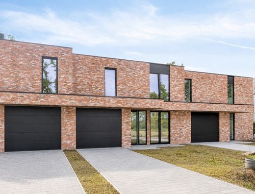                                         Woning te koop in Hasselt, € 540.000
