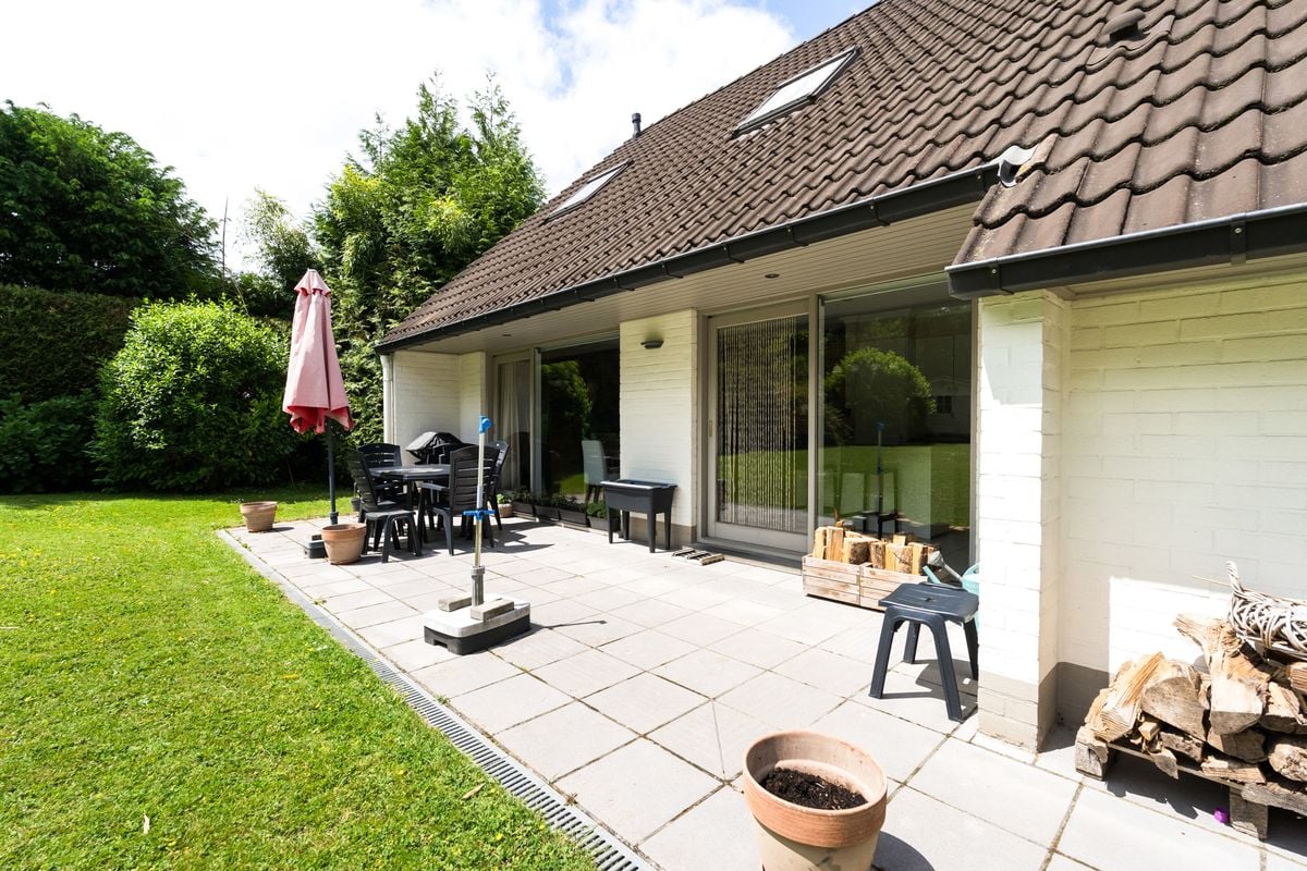 Huis te koop