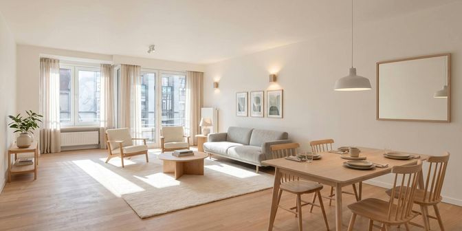 Appartement à vendre à Doorniksestraat 5 boîte 31, 8500 Kortrijk