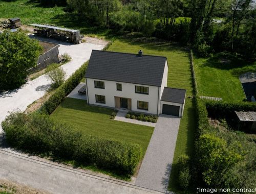                                         Bouwgrond te koop in Somme-Leuze, € 120.000
