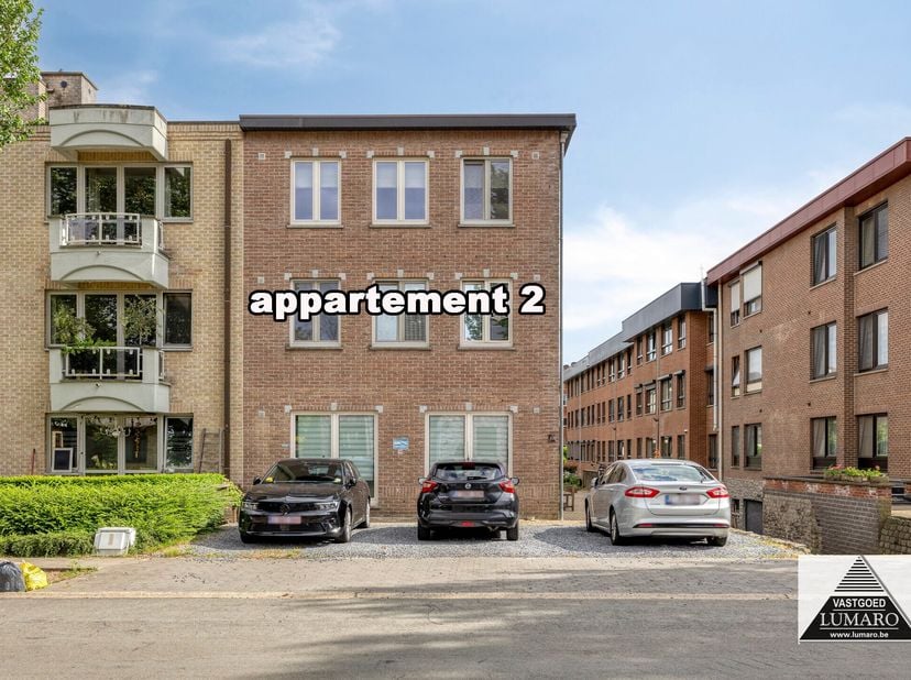 Appartement à vendre
                    à 3680 Maaseik