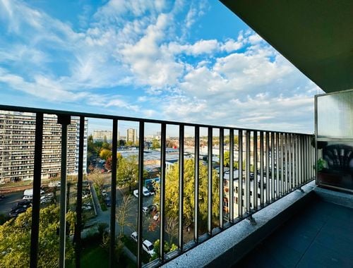                                         Appartement te koop in Anderlecht, € 125.000
