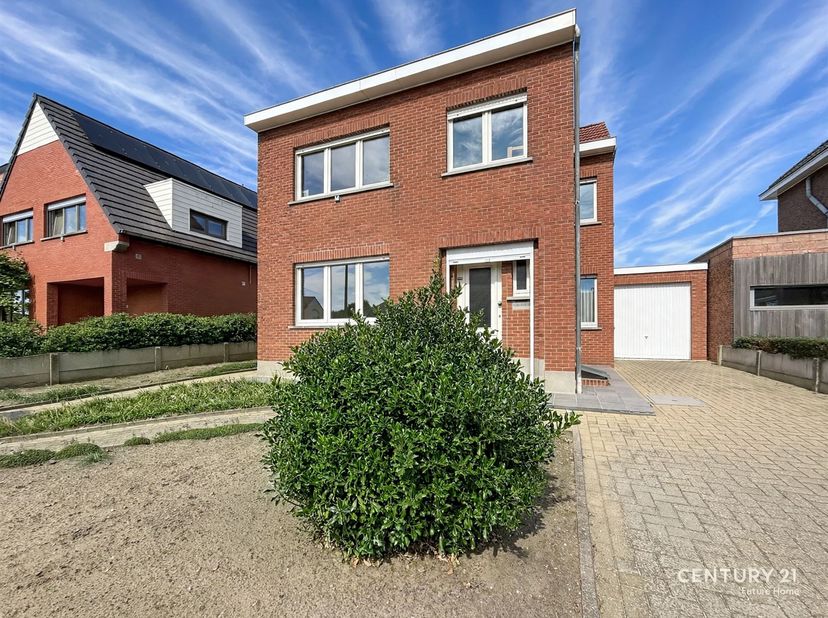 Maison à vendre à Aarschotsesteenweg 74,
                    3130 Betekom