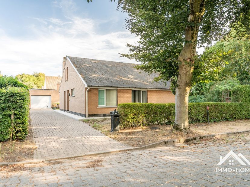 Maison à vendre
                    à 9030 Mariakerke