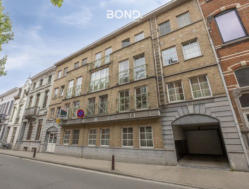                                         Studio te koop in Leuven, € 182.000
