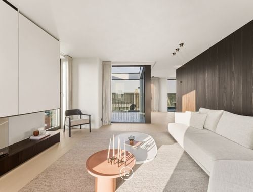                                         Penthouse à vendre à Oostkamp, € 985.000
