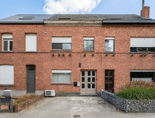                                        Woning te koop in Sint-Katelijne-Waver, € 275.000
