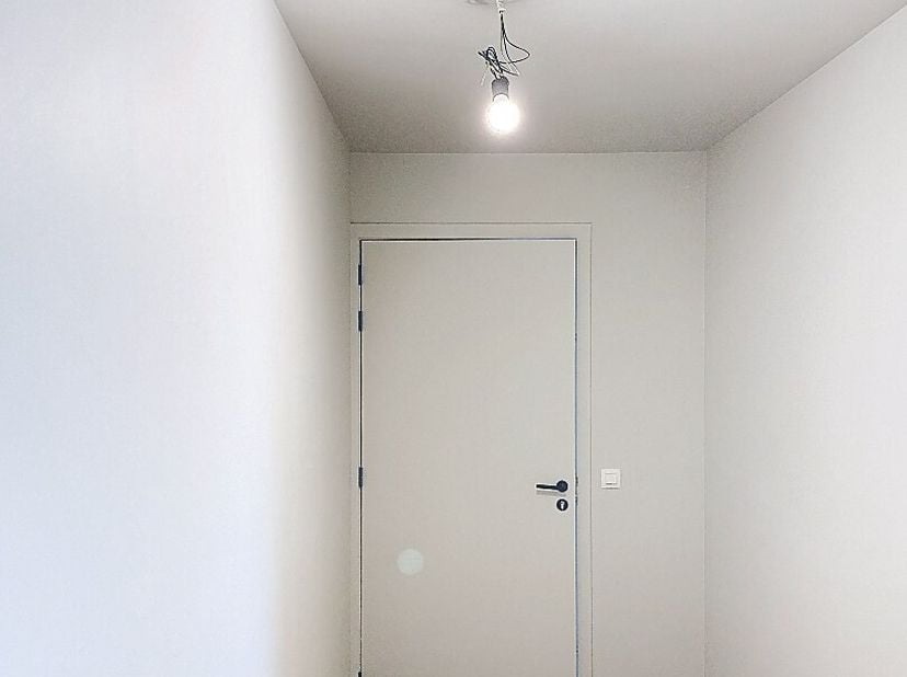 Dit mooi nieuwbouwappartement is gelegen op de 3de verdieping van de Residentie La Poste FASE 2.<br />
Deze residentie La Poste is een nieuw project,