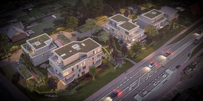 Projet à Antwerpseweg  244, 2340 Vlimmeren