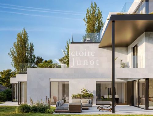                                         Appartement te koop in Ukkel, € 1.950.000
