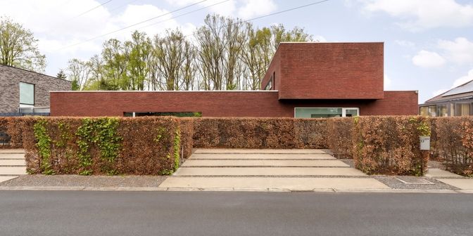 Huis te koop in Dunantstraat 17, 3582 Koersel