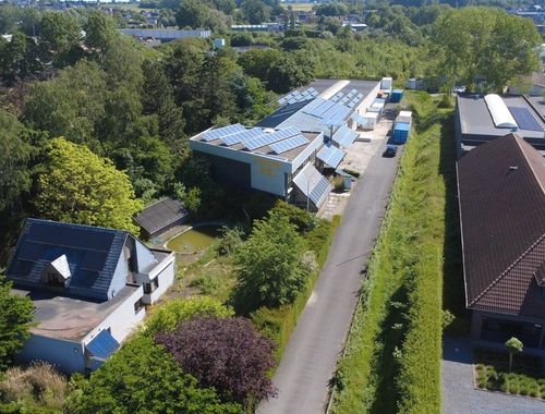                                         Bedrijfsgebouw te koop in Gavere, € 1.925.000
