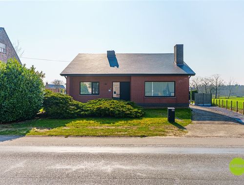                                         Maison unifamiliale à vendre à Tessenderlo, € 435.000
