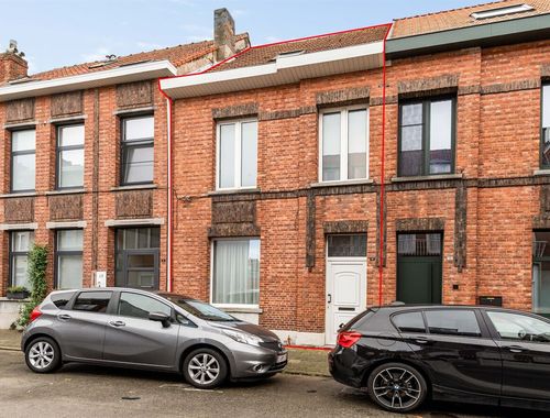                                         Eengezinswoning te koop in Turnhout, € 295.000
