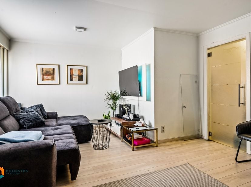 Appartement à vendre
                    à 2800 Mechelen