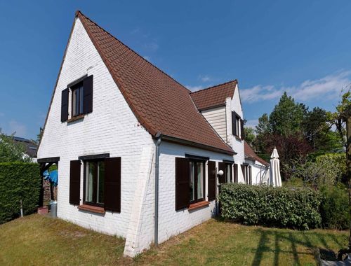                                         Woning te koop in Oostduinkerke, € 795.000
