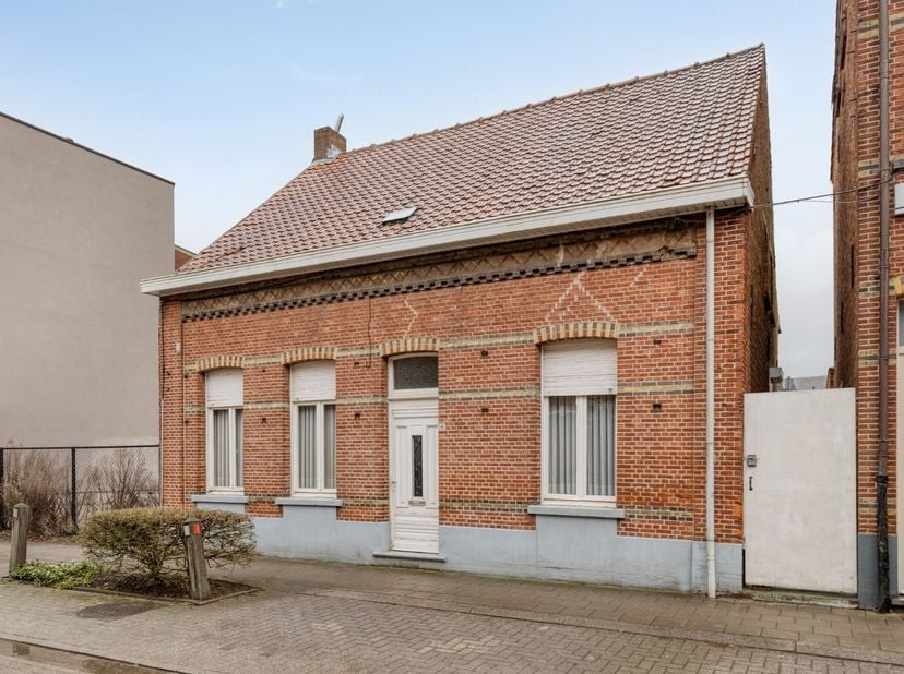 Maison à vendre
                    à 2440 Geel