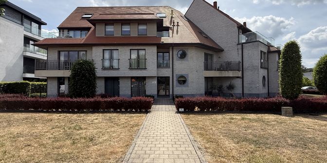 Appartement à louer à Brusselse Steenweg 147 boîte 22, 9300 Aalst
