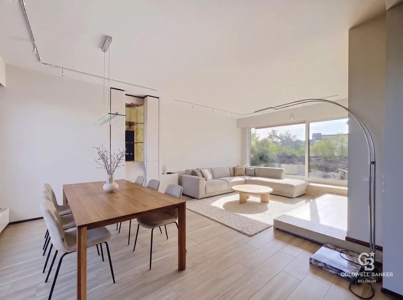 Appartement te huur in ,
                    1180 Ukkel