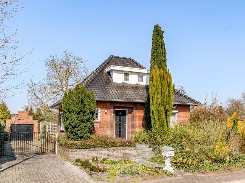 Maison à vendre
                    à 3910 Neerpelt