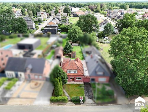                                         Woning te koop in Zonhoven, € 199.000
