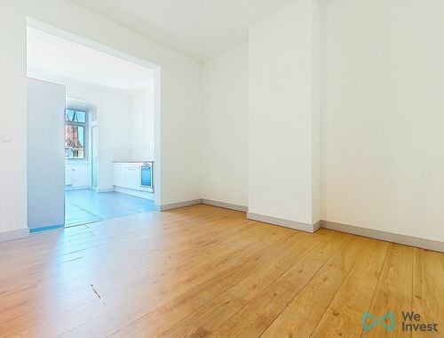                                         Appartement te koop in Vorst, € 189.000
