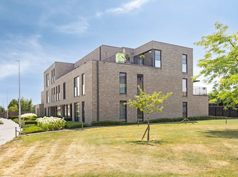Appartement te koop in Driekruisenstraat 98 bus 0201,
                    3700 Tongeren