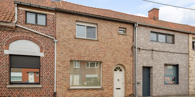 Maison à vendre à Grote Ieperstraat 19, 8560 Gullegem
