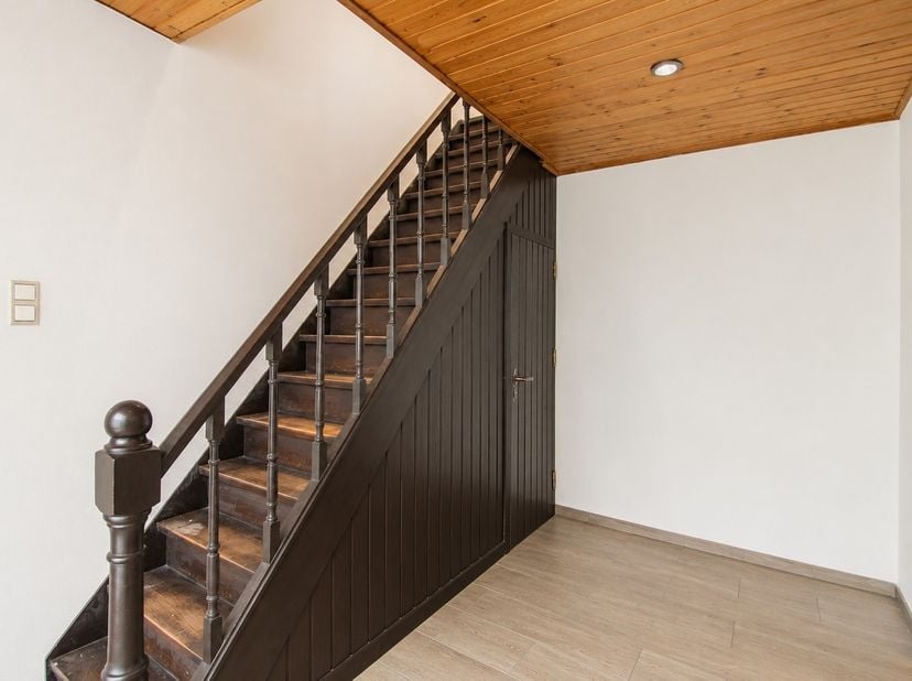 Huis te koop in Bissegemsestraat 212,
                    8501 Bissegem