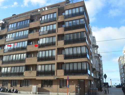                                         Studio te koop in Oostende, € 149.000

