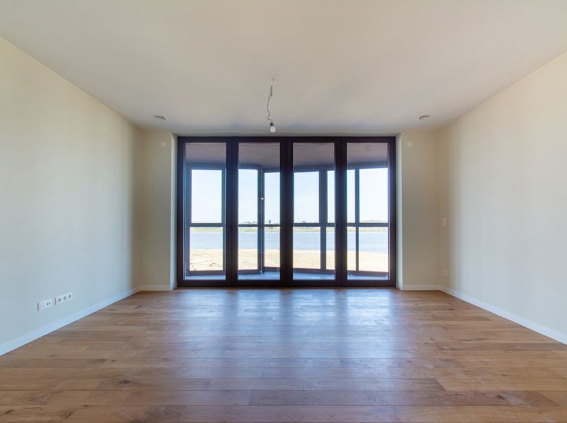Appartement te huur in Ledeganckkaai 31 bus 302,
                    2000 Antwerpen