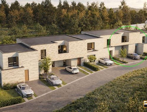                                         Woning te koop in Wellen, € 313.750
