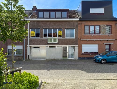                                         Gemengd gebruik te koop in Aalst, € 299.000
