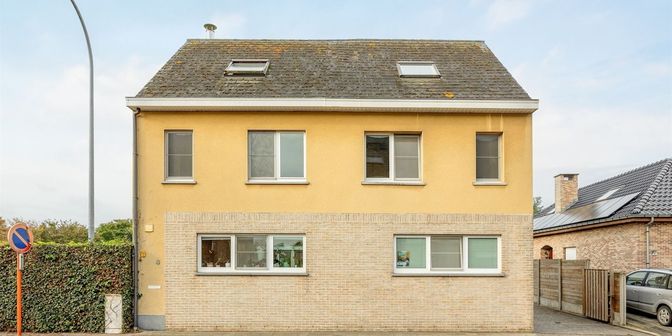 Huis te koop in Aspot 4, 2870 Puurs