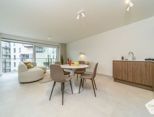                                         Appartement te koop in De Panne, € 279.000
