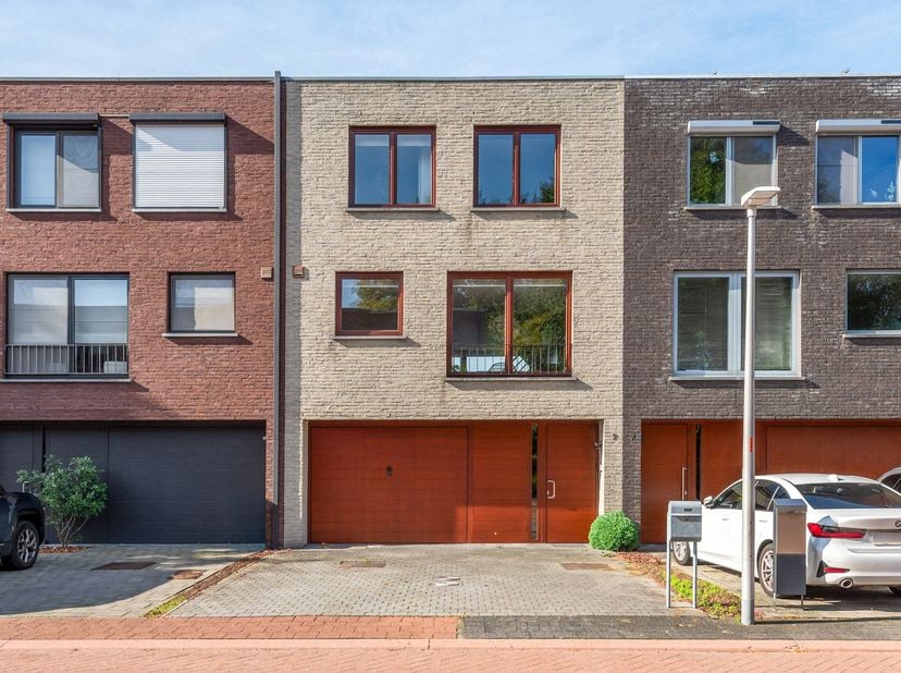 Maison à vendre à Frans Blocklaan 7,
                    2620 Hemiksem