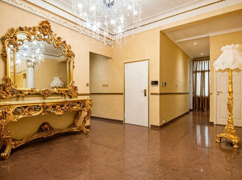 Appartement à vendre
                    à 2018 Antwerpen