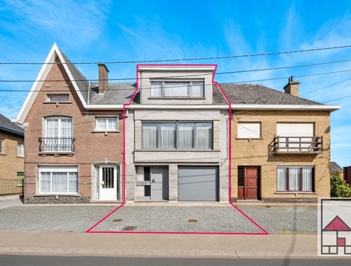                                         Bel-étage te koop in Lede, € 309.000
